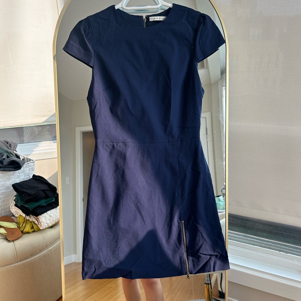 Alice + Olivia Dress